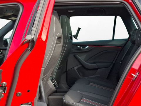 &Scaron;koda Kamiq - Kamiq Monte Carlo 1,0 TSI (85 kW) DSG