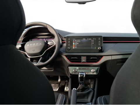 &Scaron;koda - Kamiq