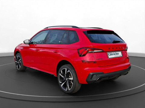 &Scaron;koda - Kamiq