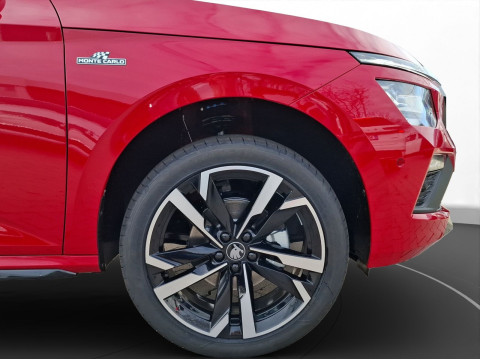 &Scaron;koda - Kamiq