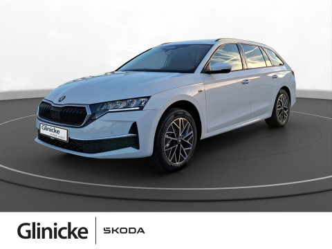 Škoda Octavia - Octavia Combi Tour 2,0 TDI (110 kW) DSG