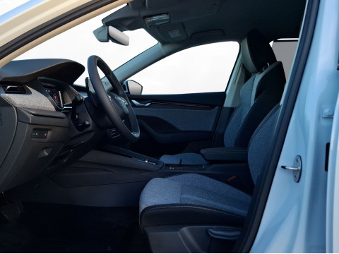 Škoda Octavia - Octavia Combi Tour 2,0 TDI (110 kW) DSG