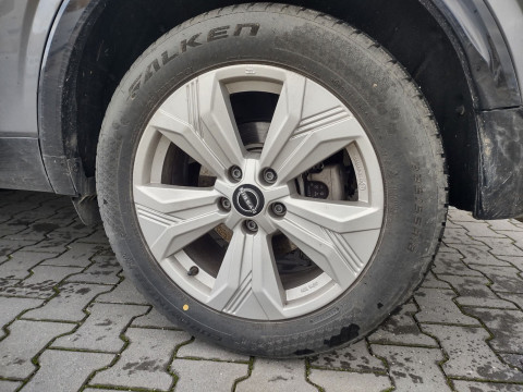 Ansicht 6 - Gebrauchtwagen Fahrzeug, Modell Qashqai der Marke Nissan von Verkäufer Autohaus Karl Hilpert GmbH