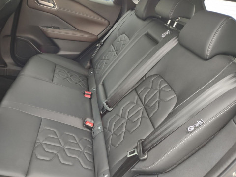 Ansicht 12 - Gebrauchtwagen Fahrzeug, Modell Qashqai der Marke Nissan von Verkäufer Autohaus Karl Hilpert GmbH