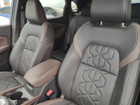 Ansicht 16 - Gebrauchtwagen Fahrzeug, Modell Qashqai der Marke Nissan von Verkäufer Autohaus Karl Hilpert GmbH