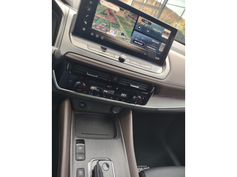 Ansicht 18 - Gebrauchtwagen Fahrzeug, Modell Qashqai der Marke Nissan von Verkäufer Autohaus Karl Hilpert GmbH