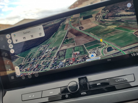 Ansicht 20 - Gebrauchtwagen Fahrzeug, Modell Qashqai der Marke Nissan von Verkäufer Autohaus Karl Hilpert GmbH