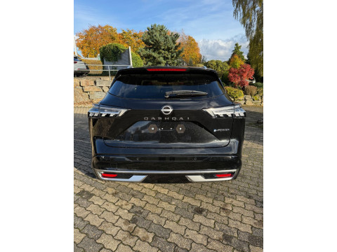 Ansicht 6 - Gebrauchtwagen Fahrzeug, Modell Qashqai der Marke Nissan von Verkäufer Autohaus Kirch GmbH & Co.KG