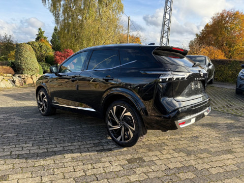 Ansicht 8 - Gebrauchtwagen Fahrzeug, Modell Qashqai der Marke Nissan von Verkäufer Autohaus Kirch GmbH & Co.KG