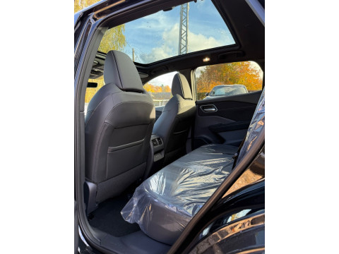 Ansicht 9 - Gebrauchtwagen Fahrzeug, Modell Qashqai der Marke Nissan von Verkäufer Autohaus Kirch GmbH & Co.KG