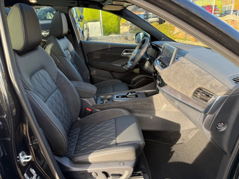 Ansicht 12 - Gebrauchtwagen Fahrzeug, Modell Qashqai der Marke Nissan von Verkäufer Autohaus Kirch GmbH & Co.KG