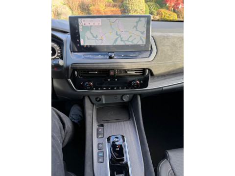 Ansicht 14 - Gebrauchtwagen Fahrzeug, Modell Qashqai der Marke Nissan von Verkäufer Autohaus Kirch GmbH & Co.KG