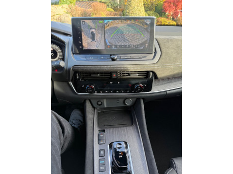 Ansicht 15 - Gebrauchtwagen Fahrzeug, Modell Qashqai der Marke Nissan von Verkäufer Autohaus Kirch GmbH & Co.KG