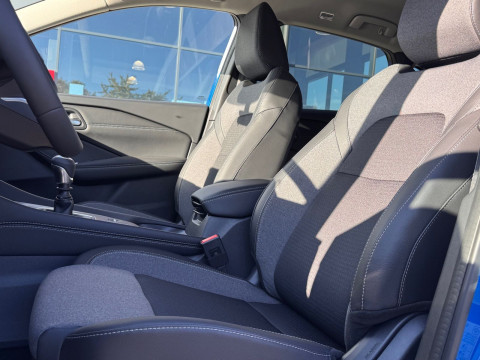 Ansicht 8 - Gebrauchtwagen Fahrzeug, Modell Qashqai der Marke Nissan von Verkäufer Autohaus Karl Hilpert GmbH