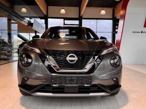 Ansicht 10 - Gebrauchtwagen Fahrzeug, Modell Juke der Marke Nissan von Verkäufer Autohaus Karl Hilpert GmbH