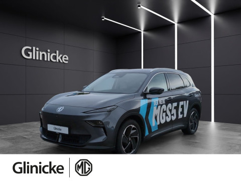 MG MGS5 EV - MGS5 EV Luxury Long Range 64 kWh