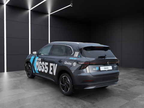 MG MGS5 EV - MGS5 EV Luxury Long Range 64 kWh