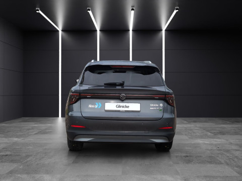 MG MGS5 EV - MGS5 EV Luxury Long Range 64 kWh