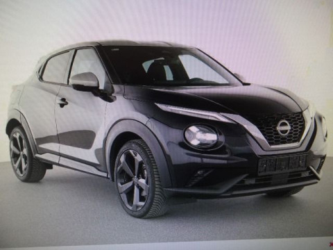 Ansicht 2 - Gebrauchtwagen Fahrzeug, Modell Juke der Marke Nissan von Verkäufer Autohaus Ulrich GmbH