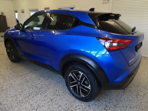 Ansicht 6 - Gebrauchtwagen Fahrzeug, Modell Juke der Marke Nissan von Verkäufer Autohaus Ulrich GmbH