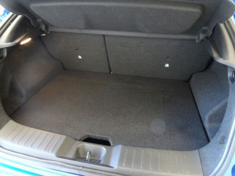 Ansicht 8 - Gebrauchtwagen Fahrzeug, Modell Juke der Marke Nissan von Verkäufer Autohaus Ulrich GmbH