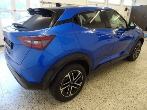 Ansicht 9 - Gebrauchtwagen Fahrzeug, Modell Juke der Marke Nissan von Verkäufer Autohaus Ulrich GmbH