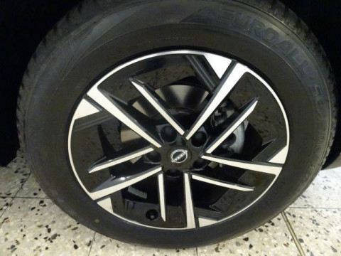 Ansicht 10 - Gebrauchtwagen Fahrzeug, Modell Juke der Marke Nissan von Verkäufer Autohaus Ulrich GmbH