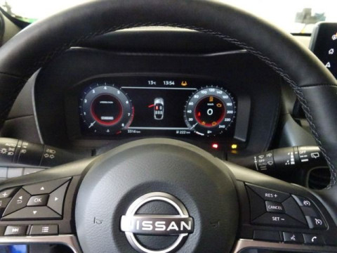 Ansicht 16 - Gebrauchtwagen Fahrzeug, Modell Juke der Marke Nissan von Verkäufer Autohaus Ulrich GmbH