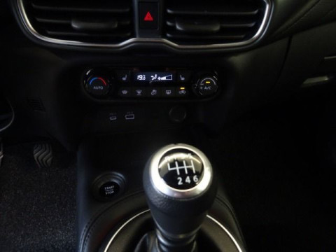 Ansicht 18 - Gebrauchtwagen Fahrzeug, Modell Juke der Marke Nissan von Verkäufer Autohaus Ulrich GmbH