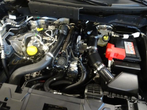 Ansicht 19 - Gebrauchtwagen Fahrzeug, Modell Juke der Marke Nissan von Verkäufer Autohaus Ulrich GmbH