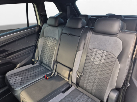 Volkswagen - Tiguan Allspace