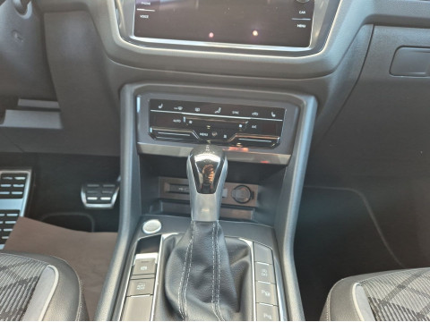 Volkswagen - Tiguan Allspace