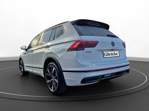 Volkswagen - Tiguan Allspace