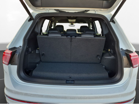 Volkswagen - Tiguan Allspace