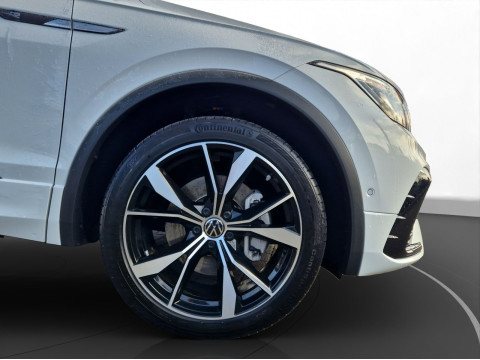 Volkswagen - Tiguan Allspace