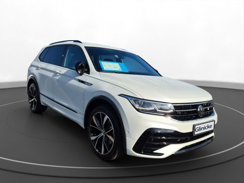 Volkswagen - Tiguan Allspace