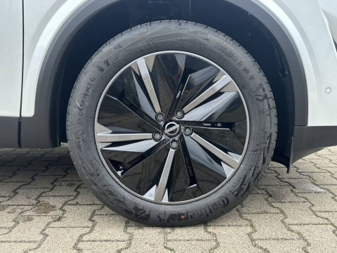 Ansicht 4 - Gebrauchtwagen Fahrzeug, Modell Qashqai der Marke Nissan von Verkäufer K&S Oder/Spree Autohandels.mbH