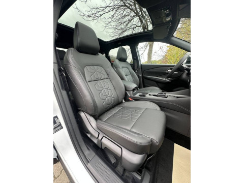 Ansicht 7 - Gebrauchtwagen Fahrzeug, Modell Qashqai der Marke Nissan von Verkäufer K&S Oder/Spree Autohandels.mbH