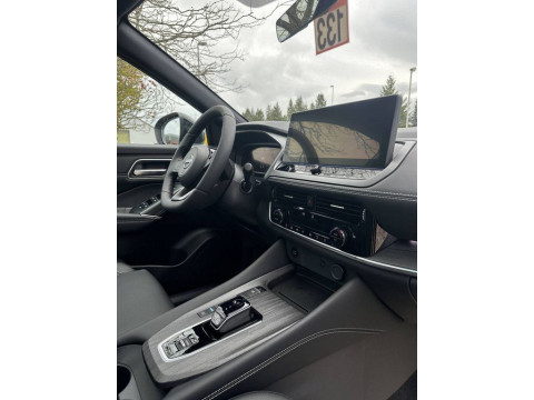 Ansicht 10 - Gebrauchtwagen Fahrzeug, Modell Qashqai der Marke Nissan von Verkäufer K&S Oder/Spree Autohandels.mbH