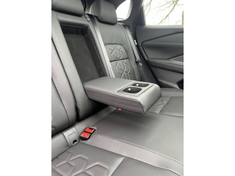 Ansicht 12 - Gebrauchtwagen Fahrzeug, Modell Qashqai der Marke Nissan von Verkäufer K&S Oder/Spree Autohandels.mbH