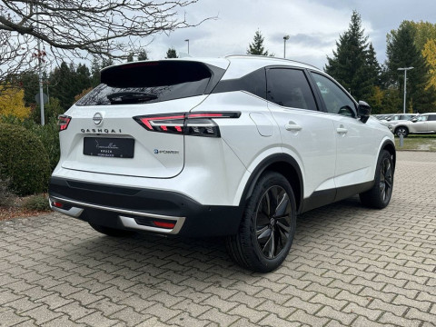 Ansicht 13 - Gebrauchtwagen Fahrzeug, Modell Qashqai der Marke Nissan von Verkäufer K&S Oder/Spree Autohandels.mbH