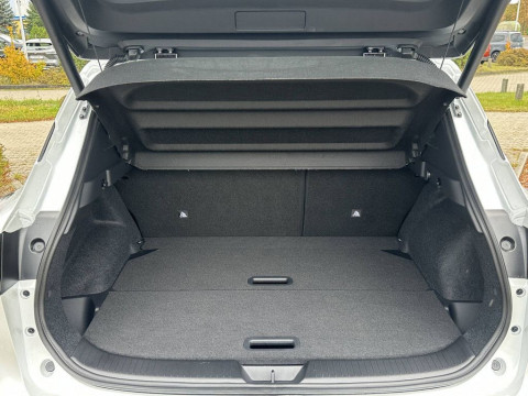 Ansicht 15 - Gebrauchtwagen Fahrzeug, Modell Qashqai der Marke Nissan von Verkäufer K&S Oder/Spree Autohandels.mbH