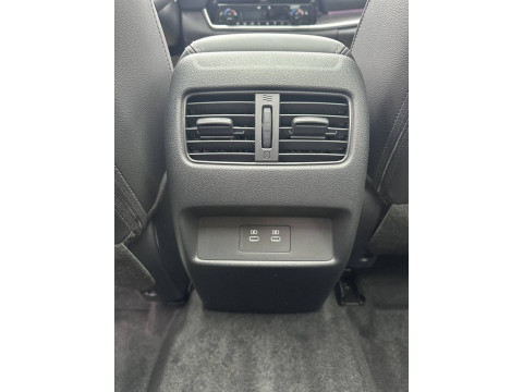 Ansicht 17 - Gebrauchtwagen Fahrzeug, Modell Qashqai der Marke Nissan von Verkäufer K&S Oder/Spree Autohandels.mbH