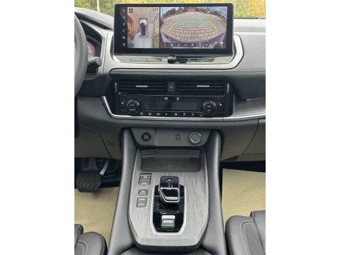 Ansicht 19 - Gebrauchtwagen Fahrzeug, Modell Qashqai der Marke Nissan von Verkäufer K&S Oder/Spree Autohandels.mbH