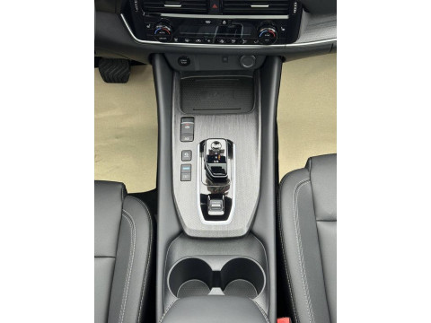 Ansicht 20 - Gebrauchtwagen Fahrzeug, Modell Qashqai der Marke Nissan von Verkäufer K&S Oder/Spree Autohandels.mbH