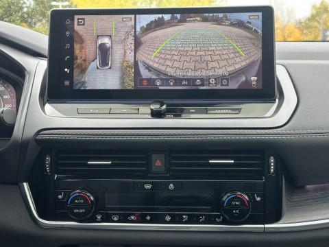 Ansicht 21 - Gebrauchtwagen Fahrzeug, Modell Qashqai der Marke Nissan von Verkäufer K&S Oder/Spree Autohandels.mbH