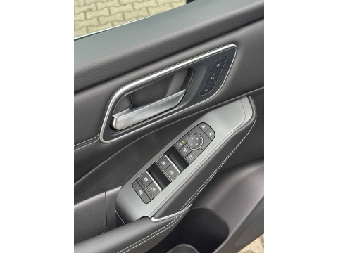 Ansicht 24 - Gebrauchtwagen Fahrzeug, Modell Qashqai der Marke Nissan von Verkäufer K&S Oder/Spree Autohandels.mbH