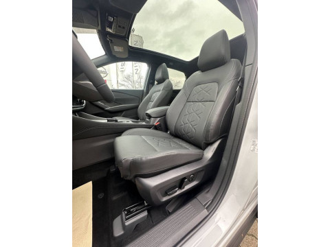 Ansicht 26 - Gebrauchtwagen Fahrzeug, Modell Qashqai der Marke Nissan von Verkäufer K&S Oder/Spree Autohandels.mbH