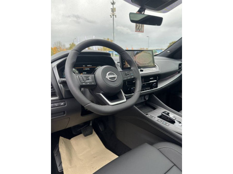 Ansicht 27 - Gebrauchtwagen Fahrzeug, Modell Qashqai der Marke Nissan von Verkäufer K&S Oder/Spree Autohandels.mbH