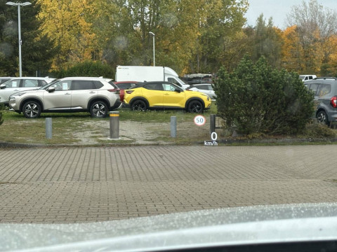 Ansicht 31 - Gebrauchtwagen Fahrzeug, Modell Qashqai der Marke Nissan von Verkäufer K&S Oder/Spree Autohandels.mbH